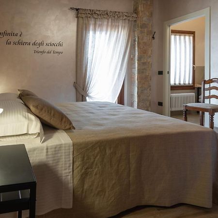 Borgo Petrarca Ξενοδοχείο Arqua Petrarca Εξωτερικό φωτογραφία
