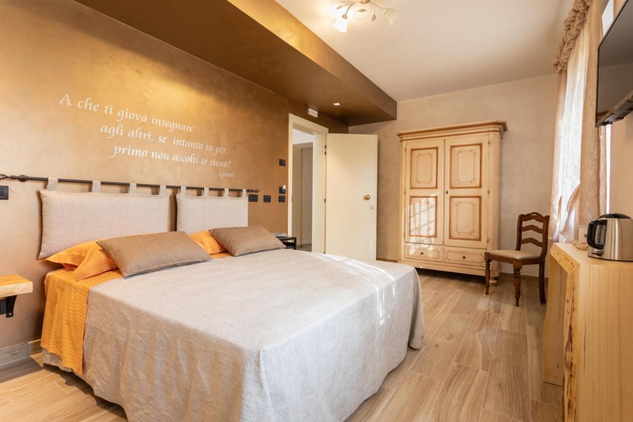 Borgo Petrarca Ξενοδοχείο Arqua Petrarca Εξωτερικό φωτογραφία