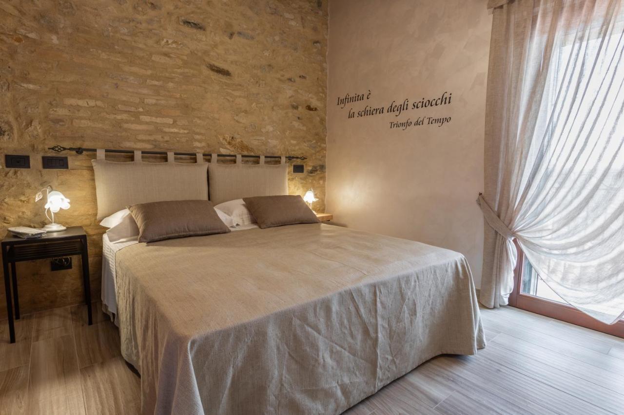 Borgo Petrarca Ξενοδοχείο Arqua Petrarca Εξωτερικό φωτογραφία