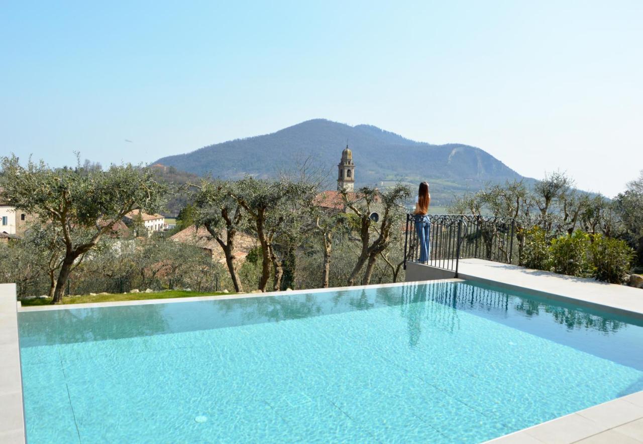 Borgo Petrarca Ξενοδοχείο Arqua Petrarca Εξωτερικό φωτογραφία