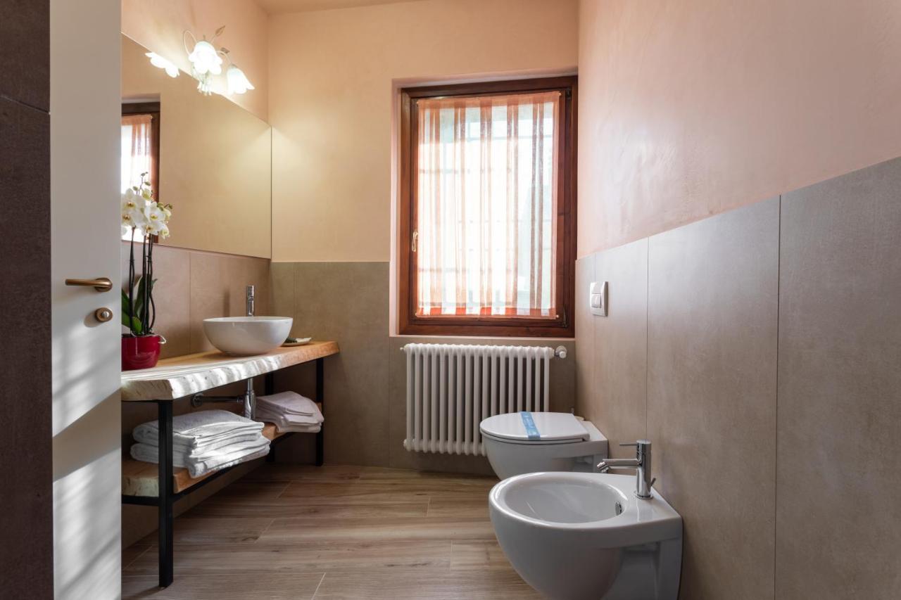 Borgo Petrarca Ξενοδοχείο Arqua Petrarca Εξωτερικό φωτογραφία