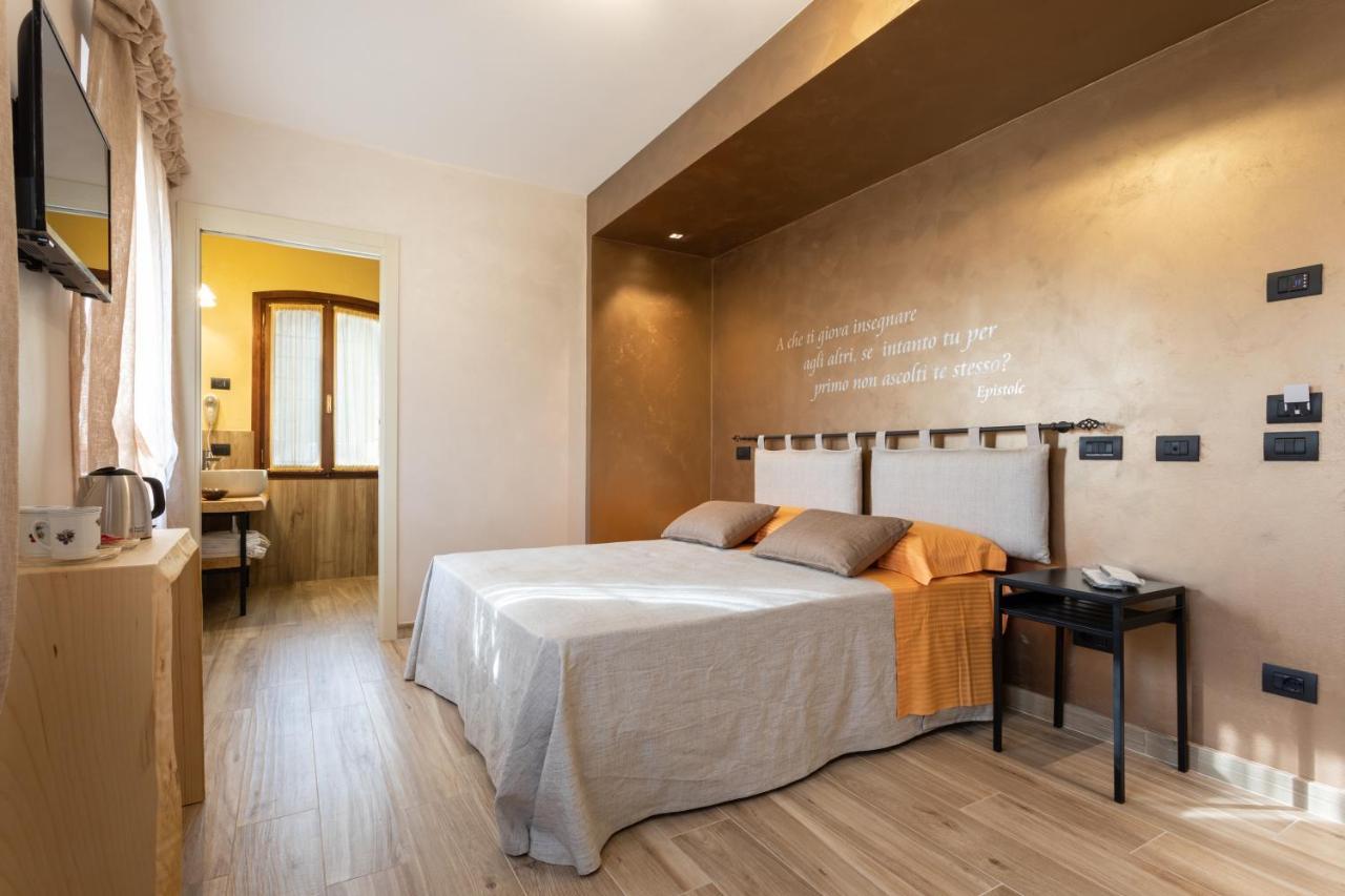 Borgo Petrarca Ξενοδοχείο Arqua Petrarca Εξωτερικό φωτογραφία