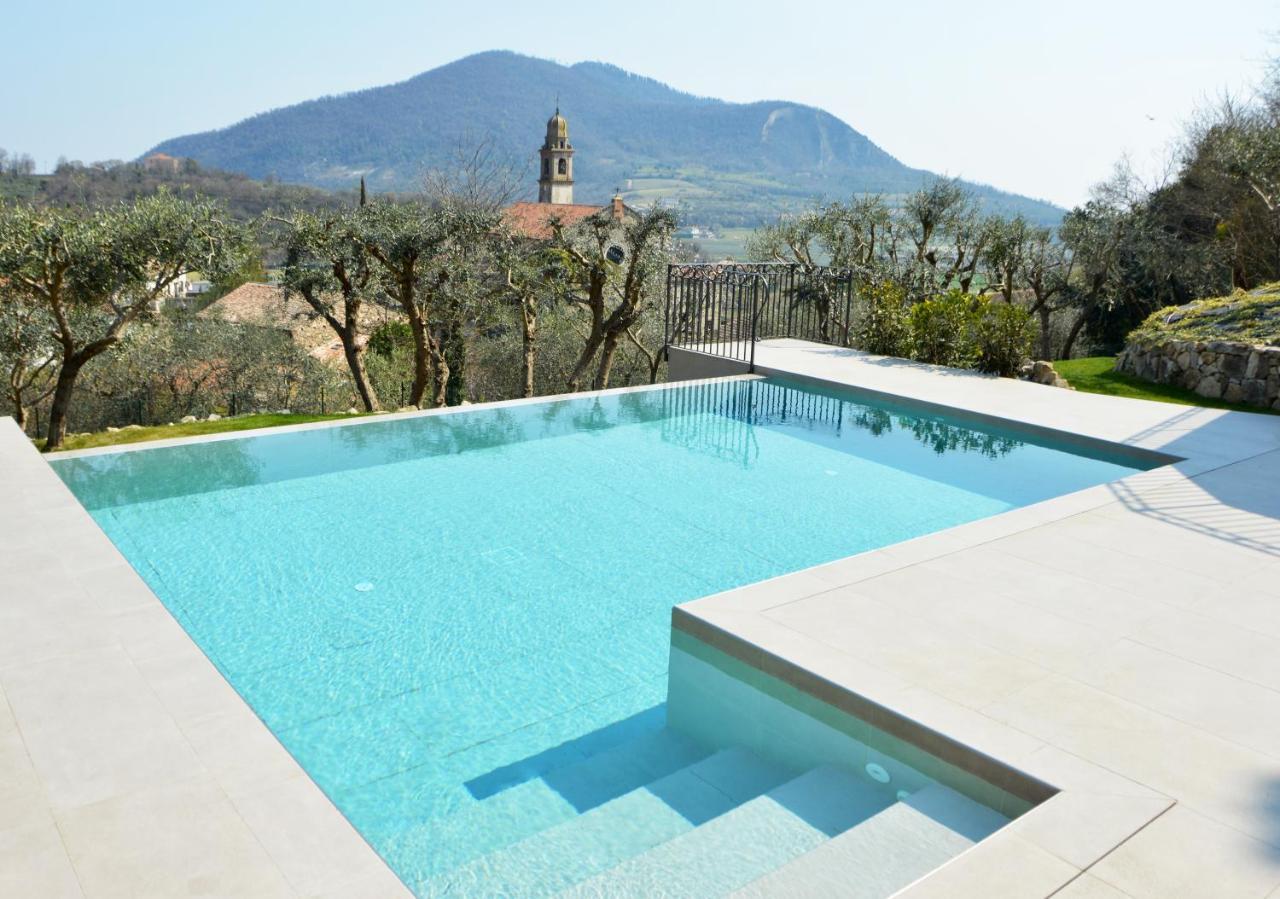 Borgo Petrarca Ξενοδοχείο Arqua Petrarca Εξωτερικό φωτογραφία