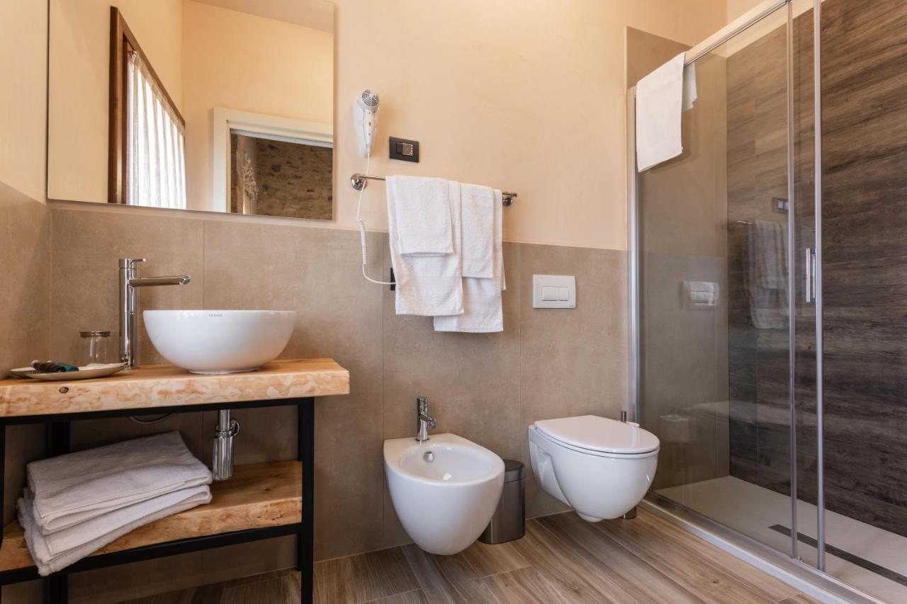 Borgo Petrarca Ξενοδοχείο Arqua Petrarca Εξωτερικό φωτογραφία