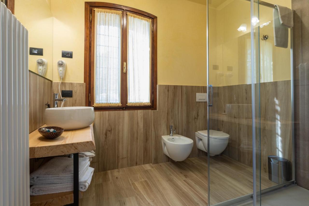 Borgo Petrarca Ξενοδοχείο Arqua Petrarca Εξωτερικό φωτογραφία