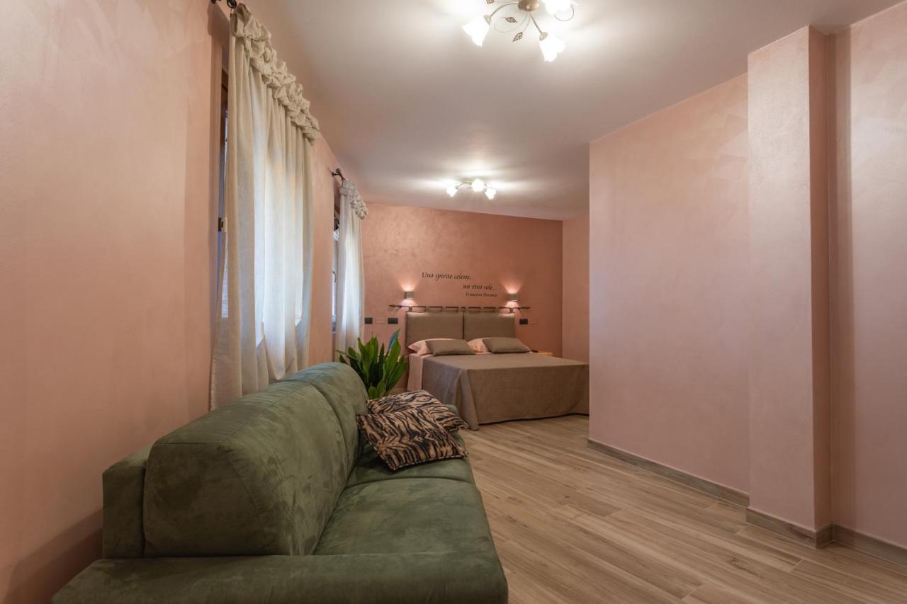 Borgo Petrarca Ξενοδοχείο Arqua Petrarca Εξωτερικό φωτογραφία