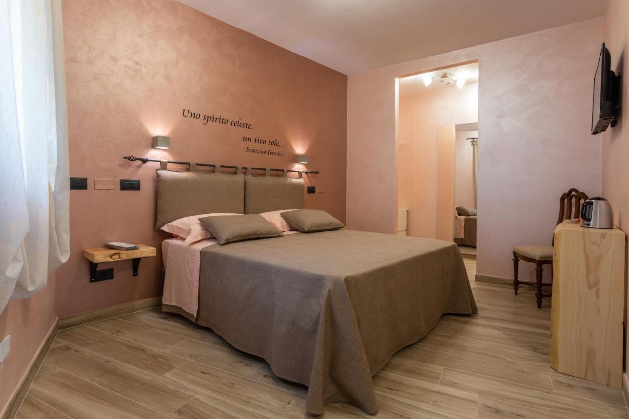 Borgo Petrarca Ξενοδοχείο Arqua Petrarca Εξωτερικό φωτογραφία