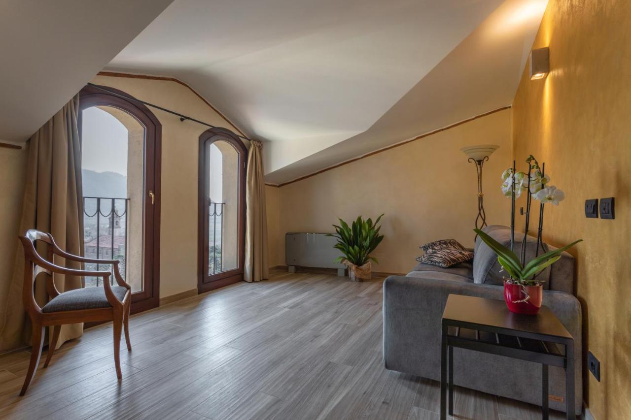 Borgo Petrarca Ξενοδοχείο Arqua Petrarca Εξωτερικό φωτογραφία