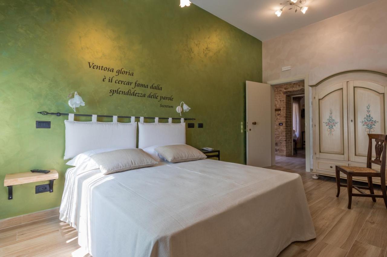 Borgo Petrarca Ξενοδοχείο Arqua Petrarca Εξωτερικό φωτογραφία