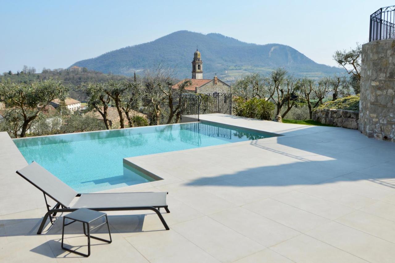 Borgo Petrarca Ξενοδοχείο Arqua Petrarca Εξωτερικό φωτογραφία