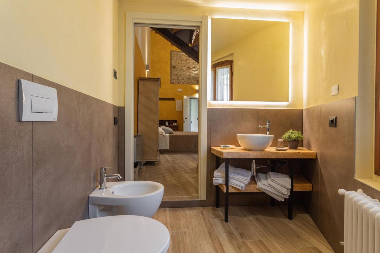 Borgo Petrarca Ξενοδοχείο Arqua Petrarca Εξωτερικό φωτογραφία