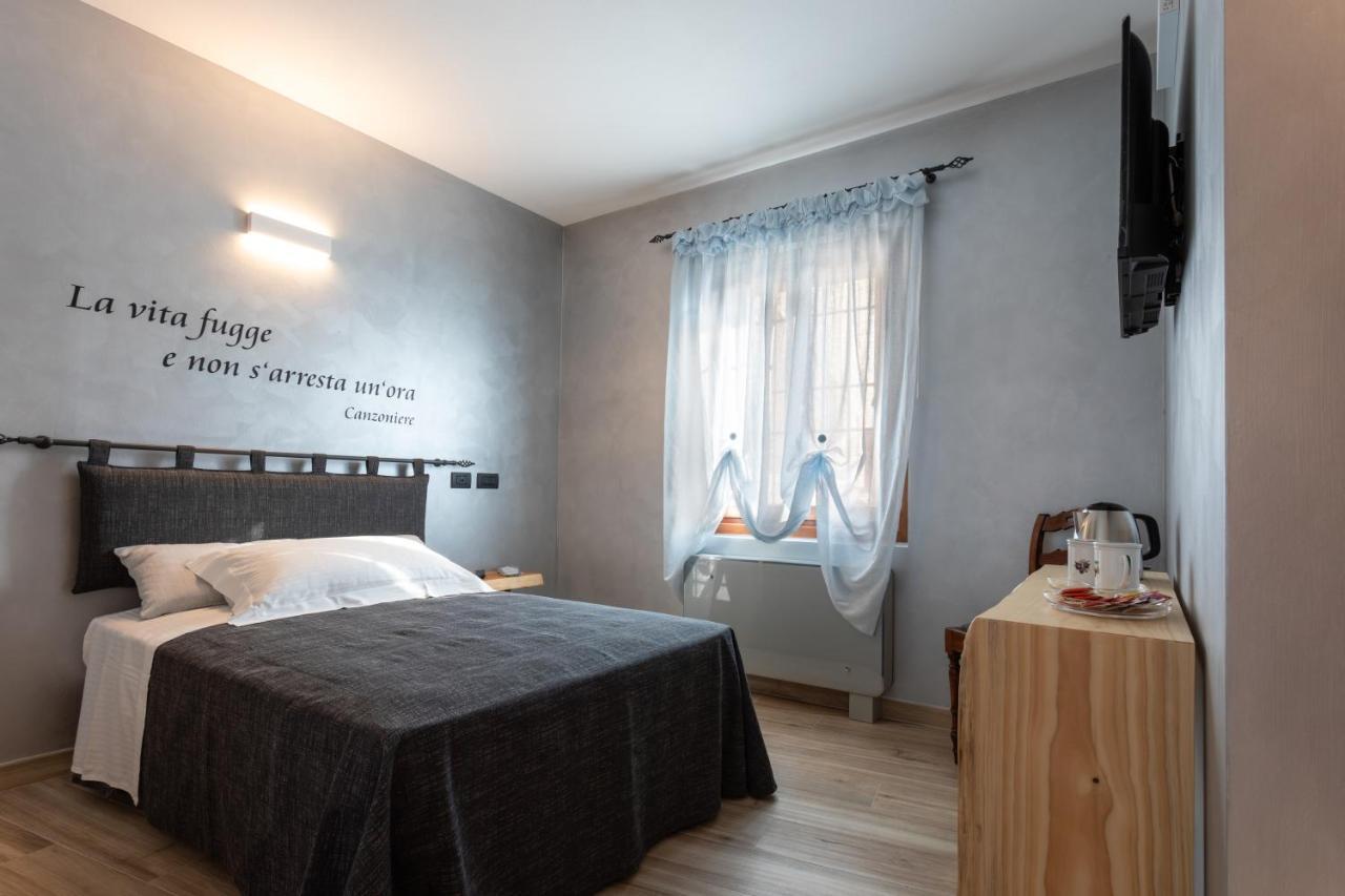 Borgo Petrarca Ξενοδοχείο Arqua Petrarca Εξωτερικό φωτογραφία