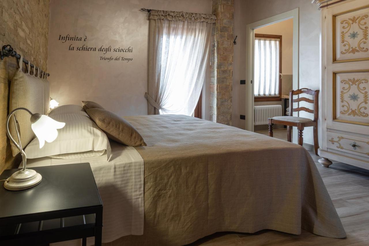 Borgo Petrarca Ξενοδοχείο Arqua Petrarca Εξωτερικό φωτογραφία