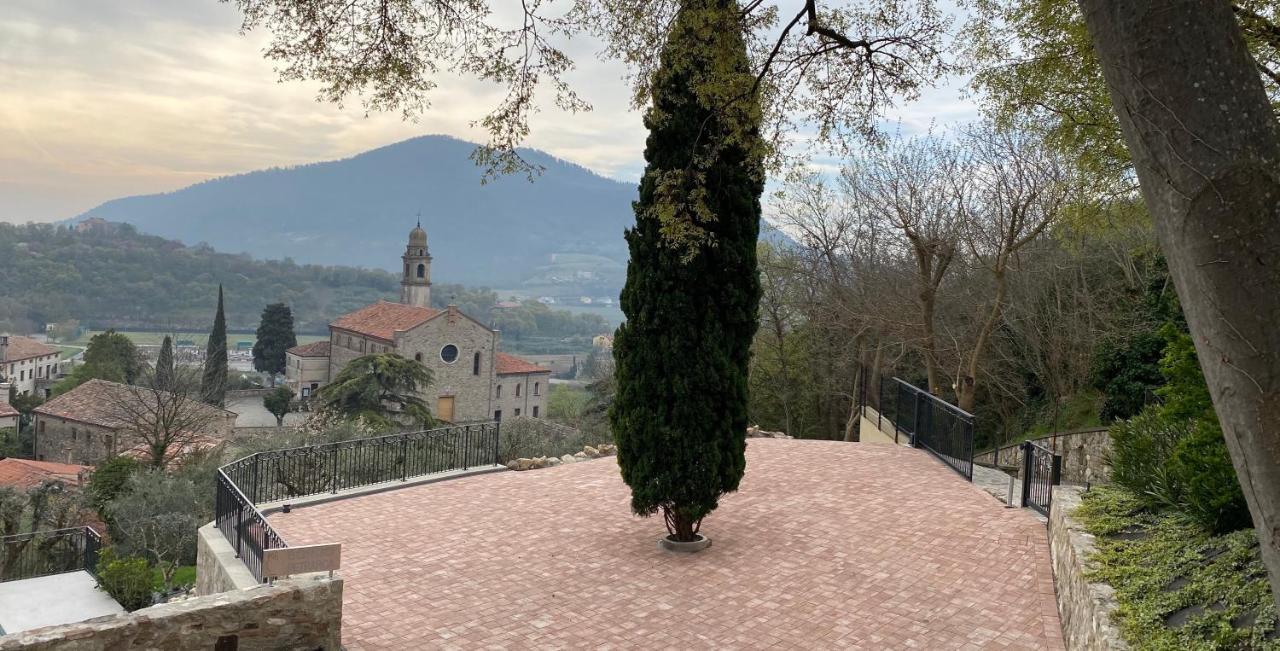 Borgo Petrarca Ξενοδοχείο Arqua Petrarca Εξωτερικό φωτογραφία